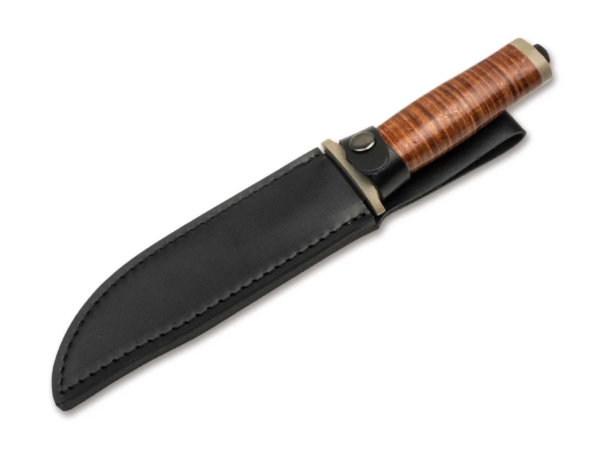 Nóż Magnum Ranger Field Bowie — zdjęcie 3