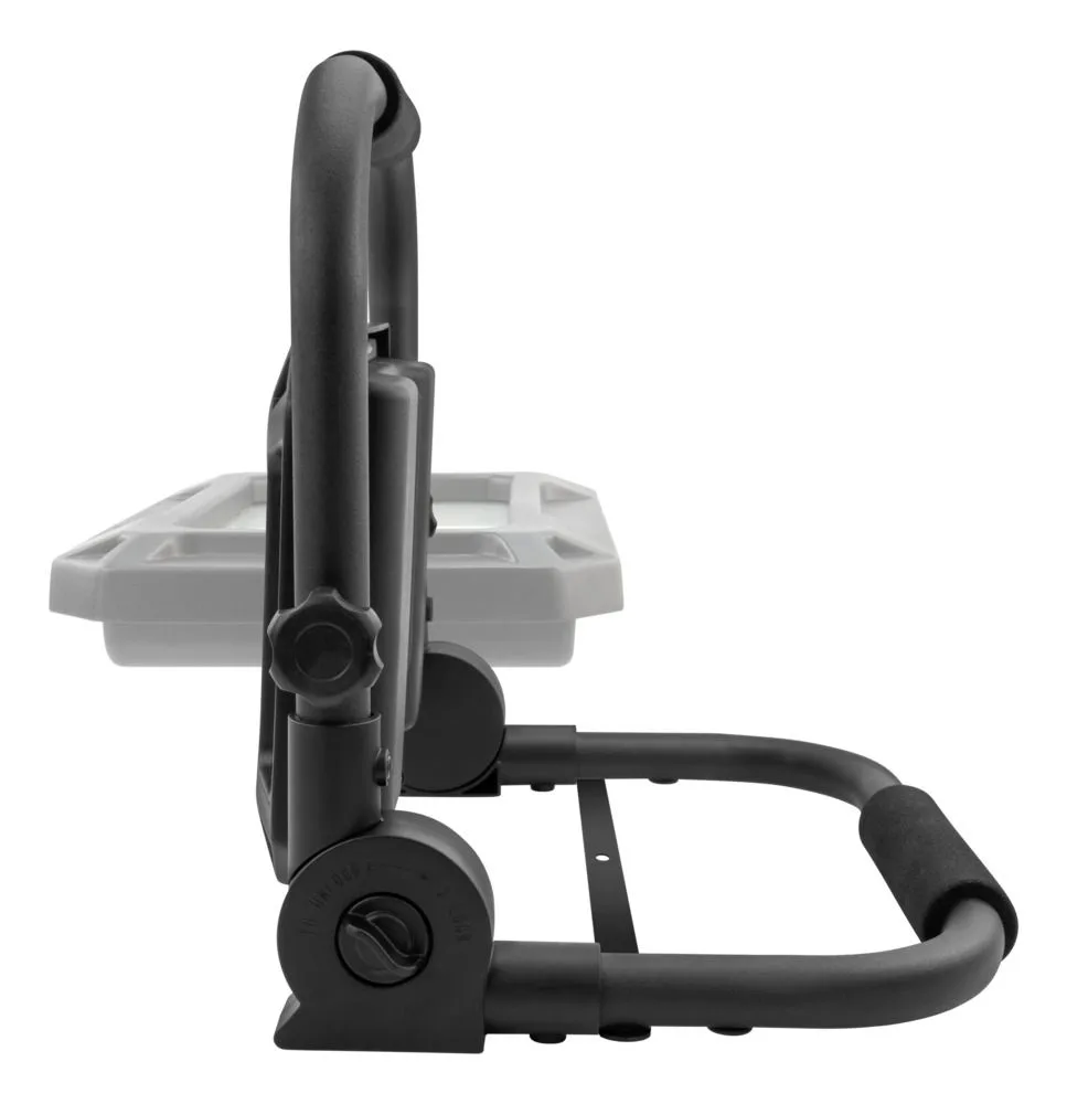Lampa robocza Ansmann FL20W-R, 2000 lm, aku — zdjęcie 4