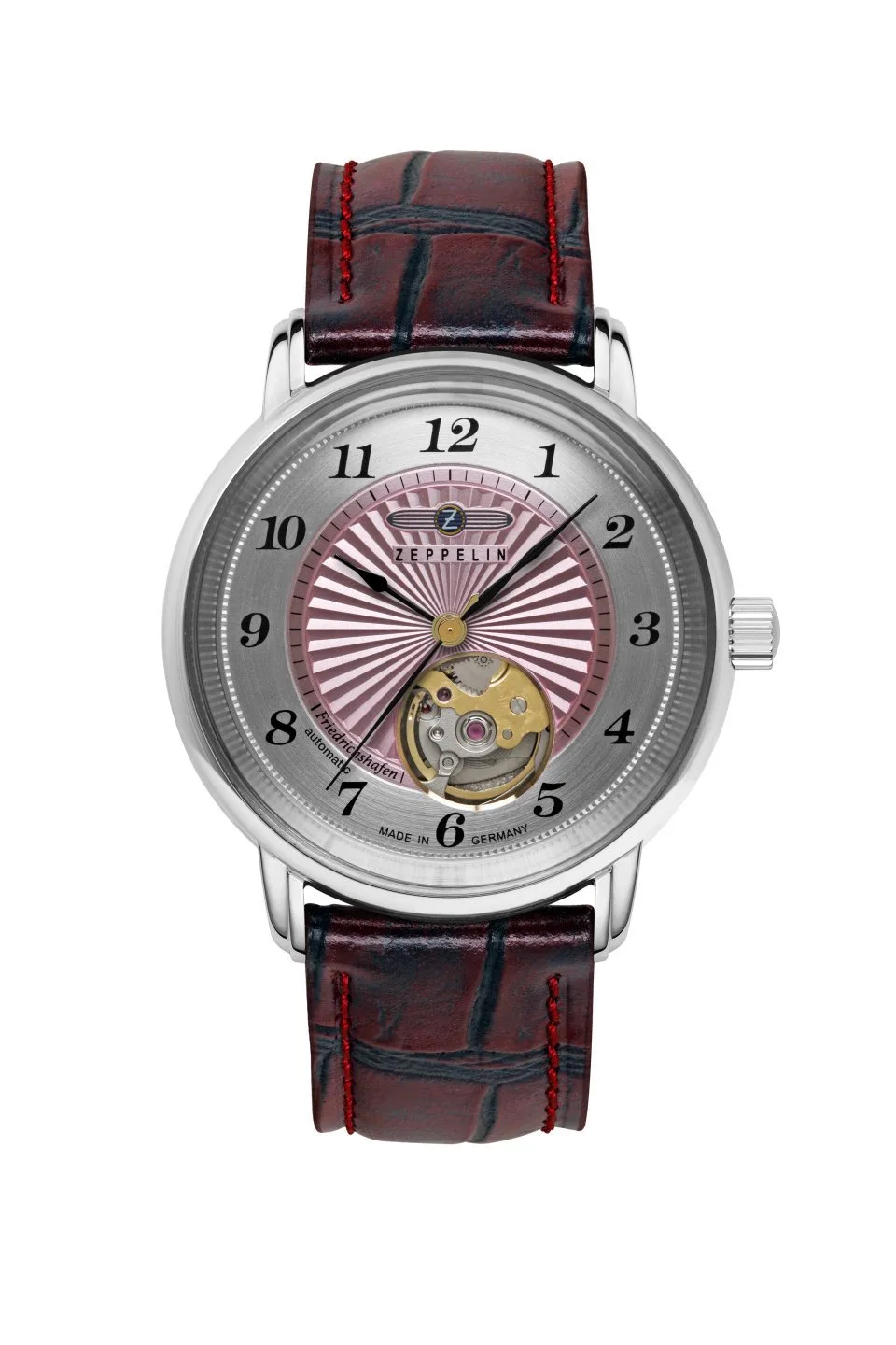 Zegarek Zeppelin Friedrichshafen 85695, 36mm — zdjęcie 1