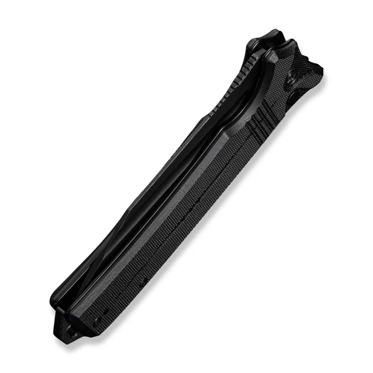 Nóż Civivi Neurohaptic Nitro-V G10 All Black — zdjęcie 6