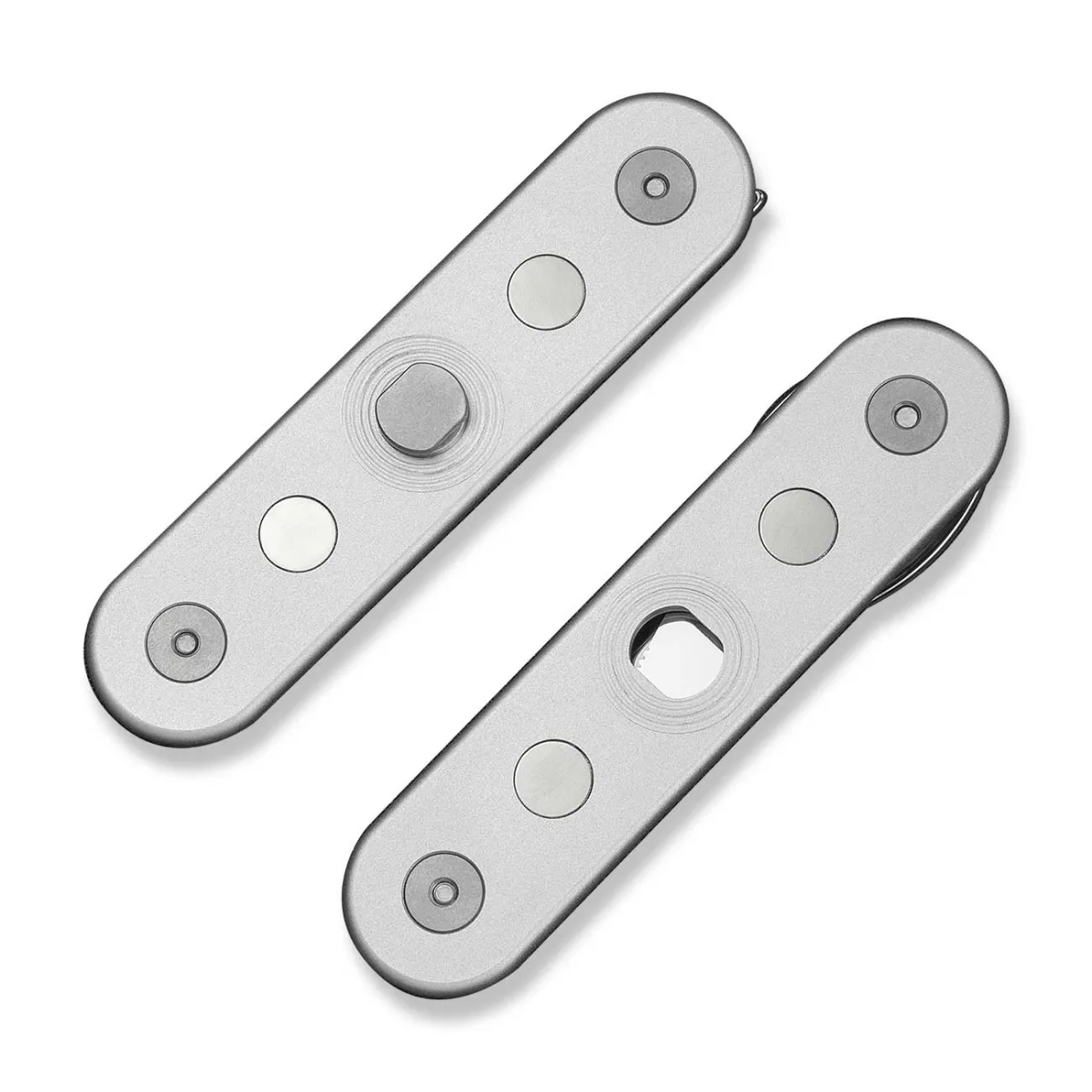 Niezbędnik Civivi Partake Silver — zdjęcie 4