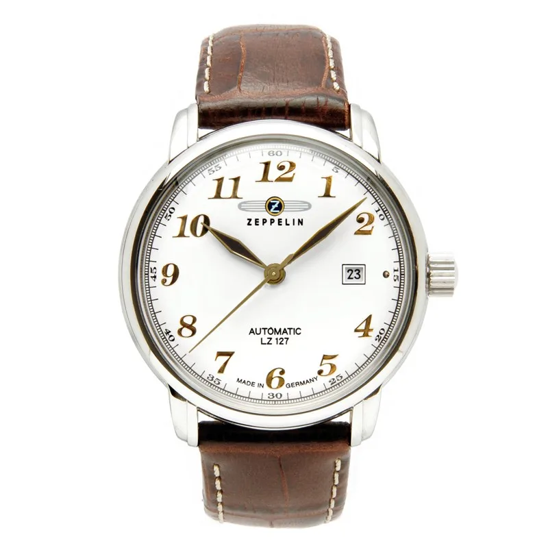Zegarek Zeppelin LZ127 76561 Automatik — zdjęcie 1
