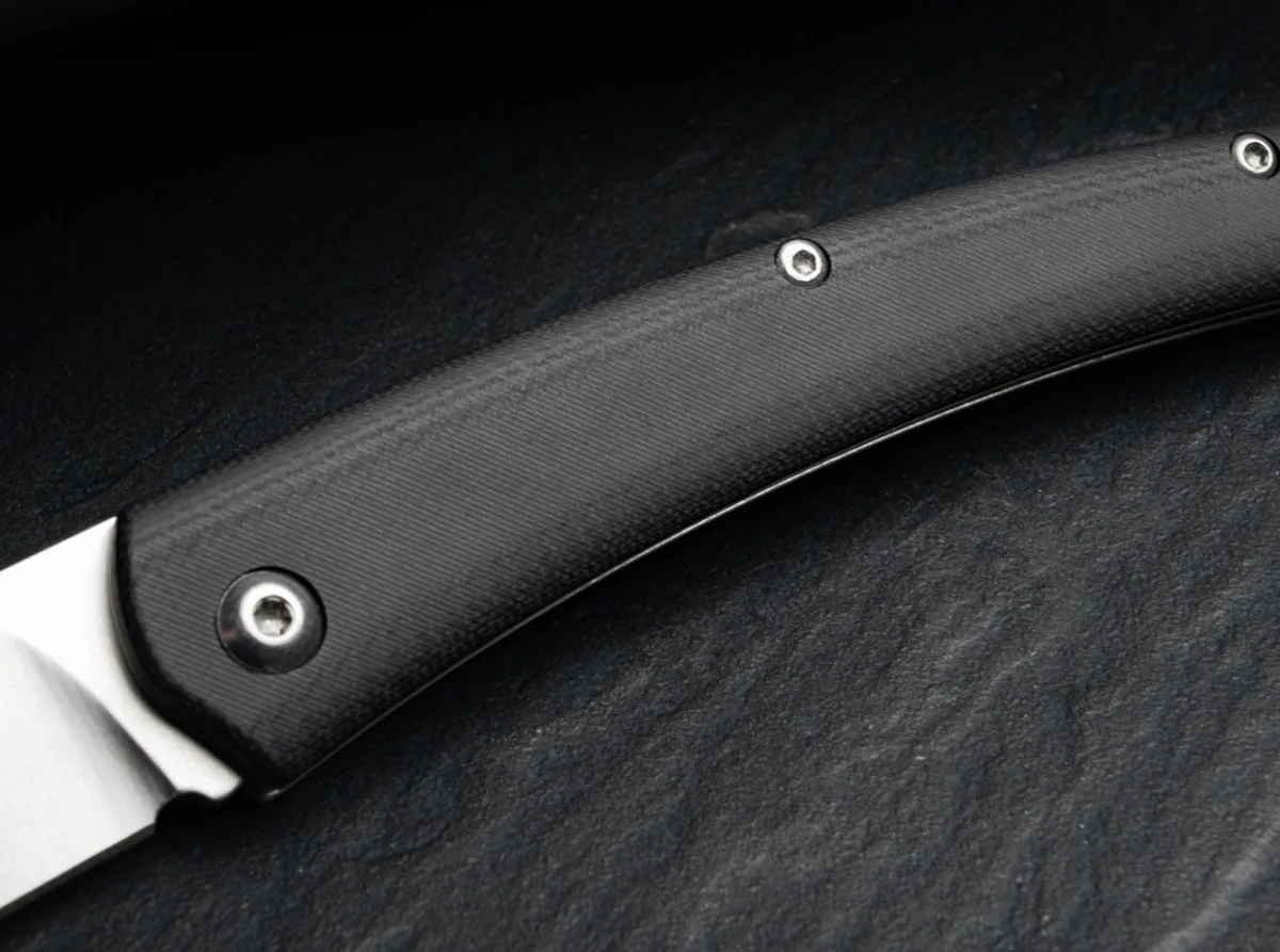 Nóż Magnum Long Lead EDC — zdjęcie 4
