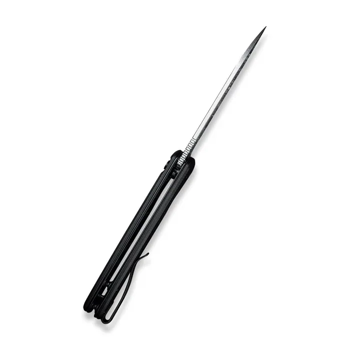 Nóż CIVIVI Chevalier Black G10 — zdjęcie 7
