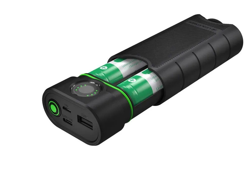 Powerbank Flex10 — zdjęcie 3