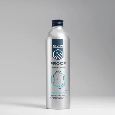 Storm Apparel Proofer 225ml