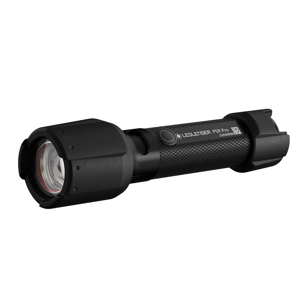 Latarka Ledlenser P5R PRO 750 lm — zdjęcie 1