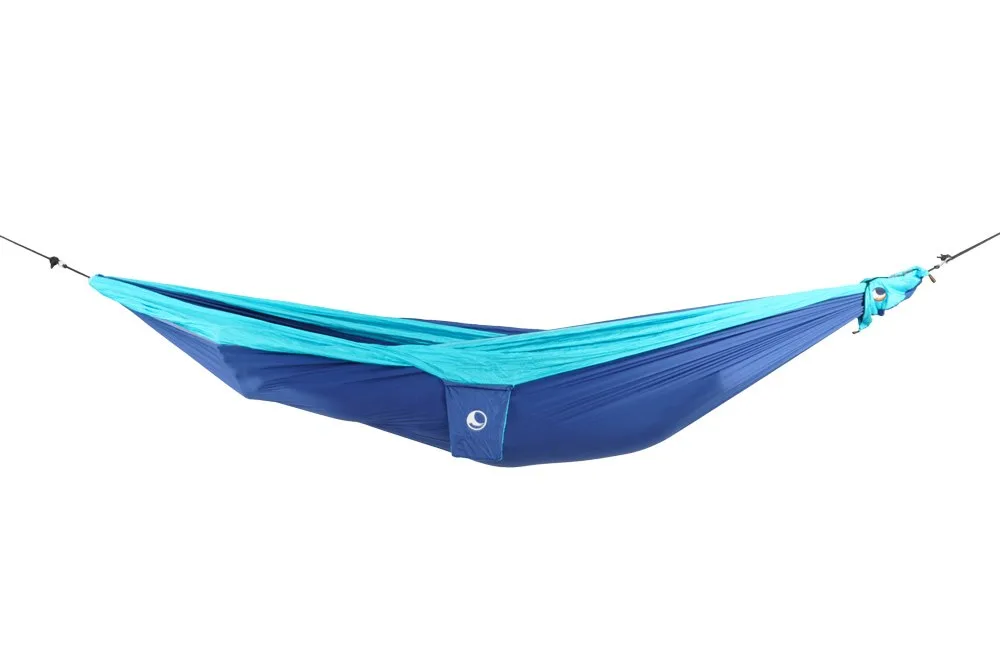 Hamak Ticket To The Moon Original R.Blue/Turquoise — zdjęcie 1