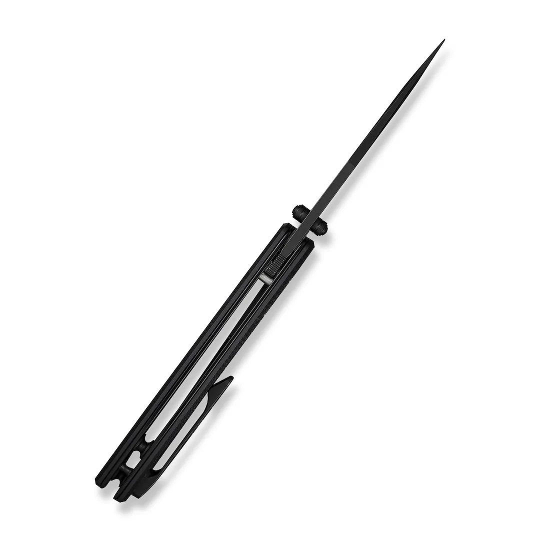 Nóż CIVIVI Clingman G10 All Black C23065-1 — zdjęcie 7