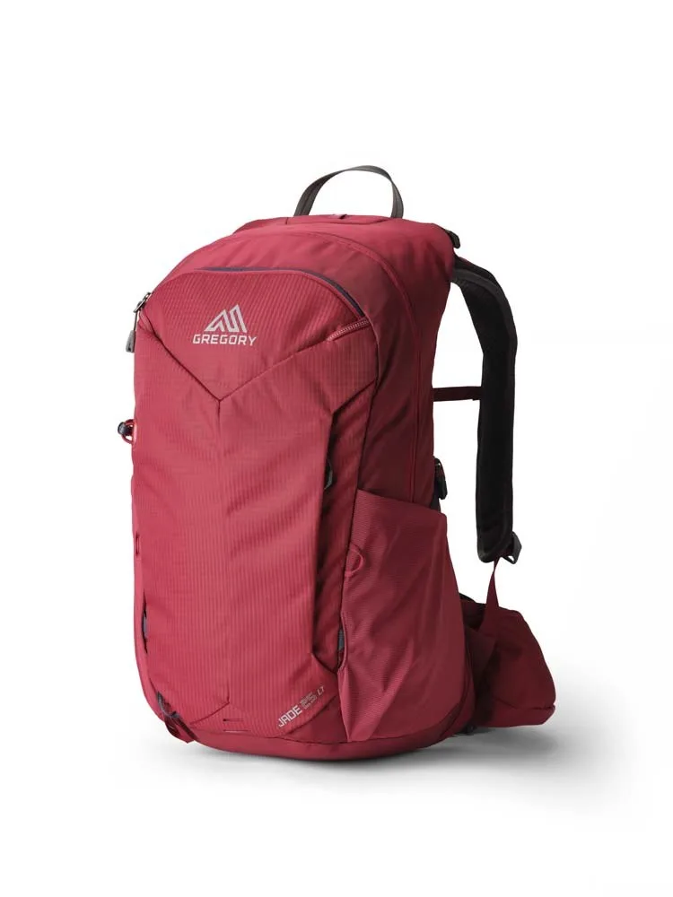 Plecak damski Gregory Jade 25 Lt Rc R. Red — zdjęcie 1