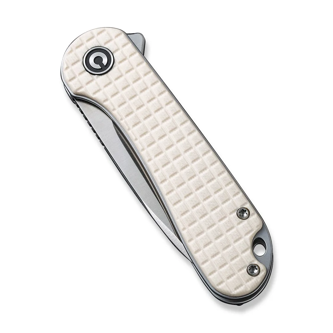 Nóż CIVIVI Elementum G10 Ivory C907A-3 — zdjęcie 4