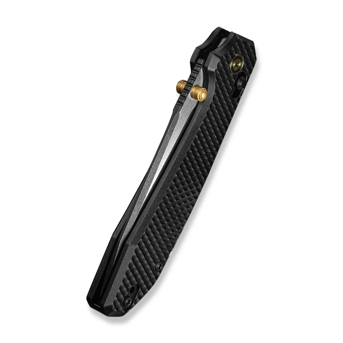 Nóż CIVIVI ELITE Tessera S35VN Black Aluminum — zdjęcie 6