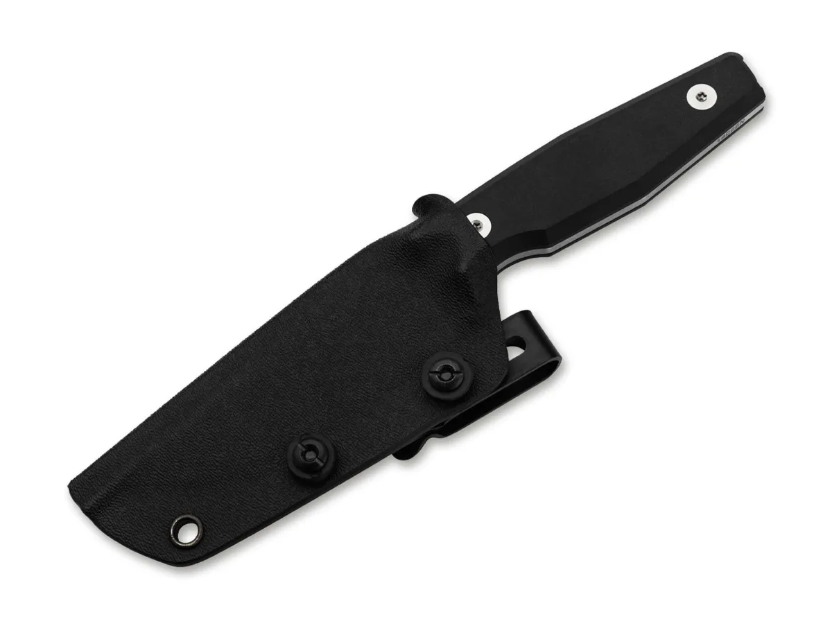 Nóż Böker Daily Knives AK4 14C28N — zdjęcie 3