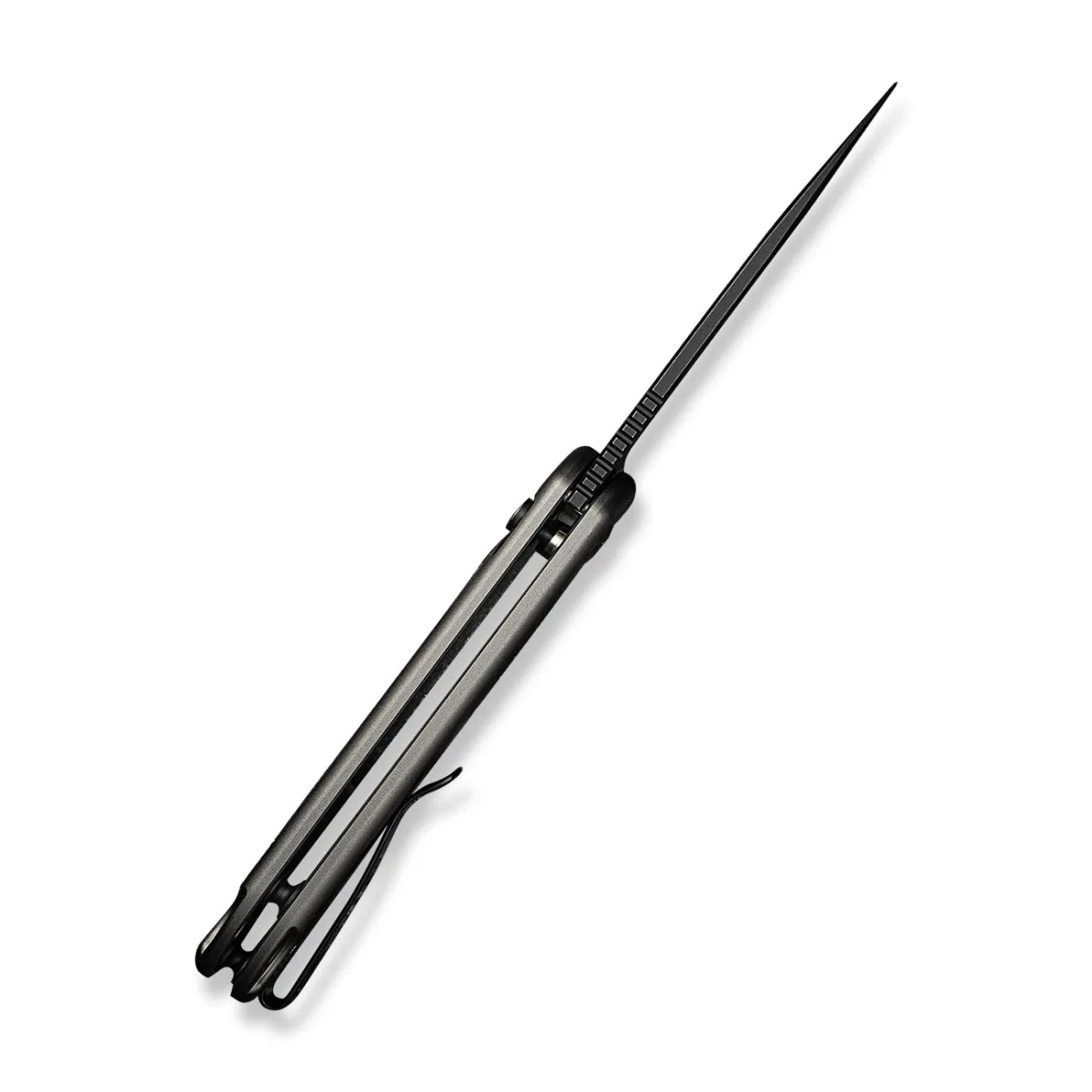 Nóż CIVIVI Button Lock Elementum II Aluminum GR — zdjęcie 7