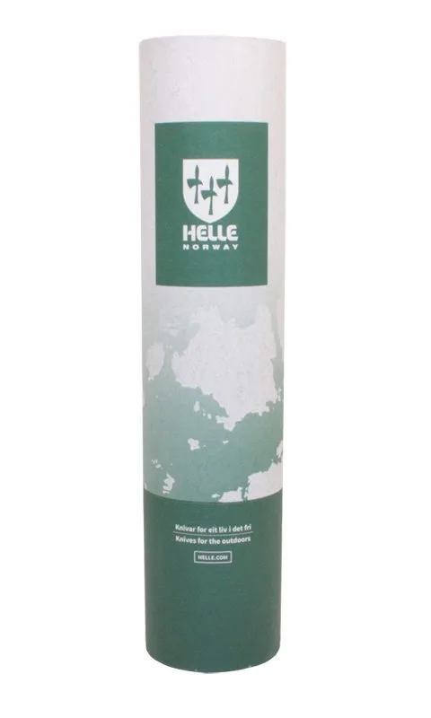 Nóż Helle Harding Rubin H3LS LTD Edition — zdjęcie 7