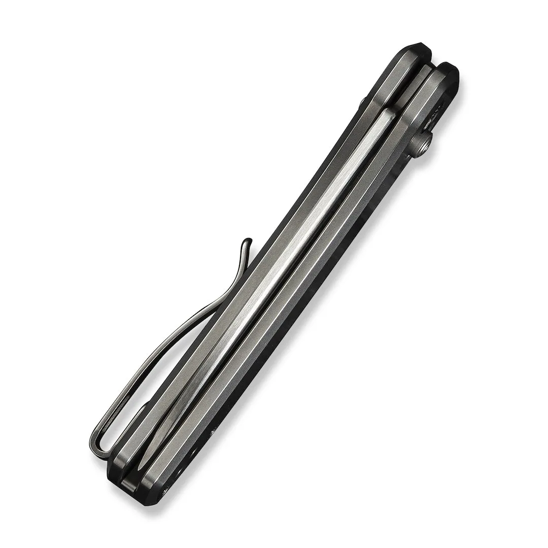 Nóż WE Knife Nightblade CPM-20CV Titan — zdjęcie 6