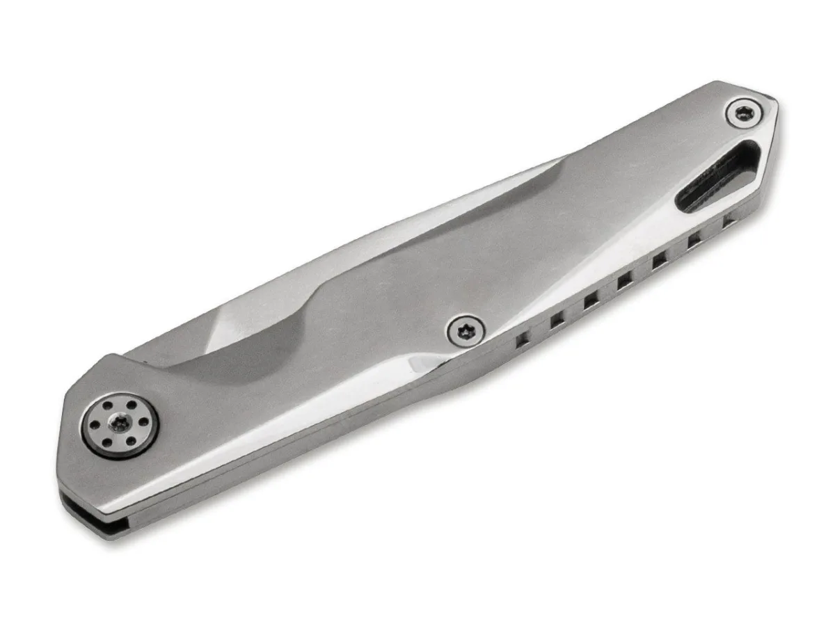 Nóż Magnum Shiny EDC — zdjęcie 2