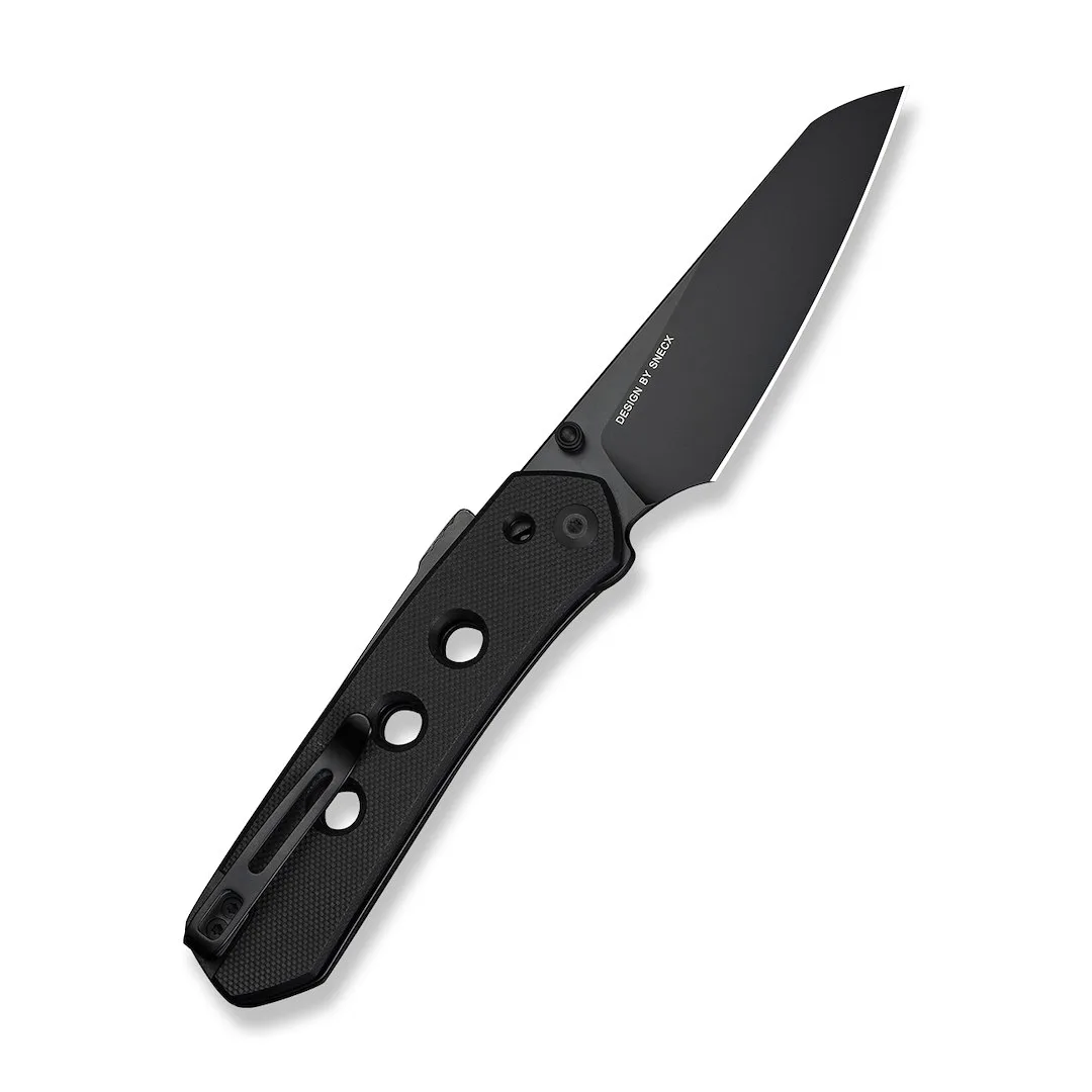 Nóż CIVIVI Vision FG G10 All Black C22036-1 — zdjęcie 2