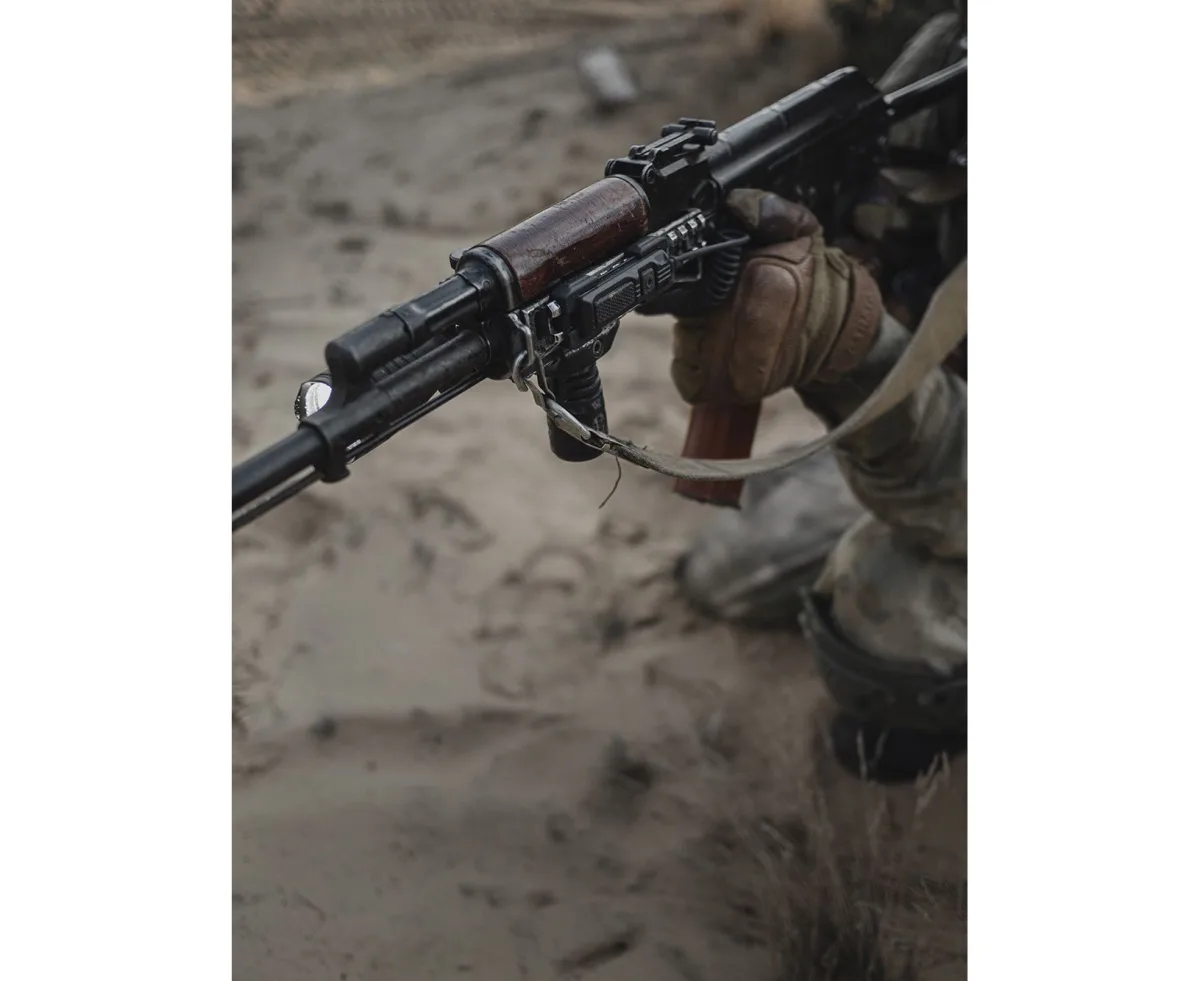 Magnetyczny włącznik żelowy Armytek MRS-01 — zdjęcie 3