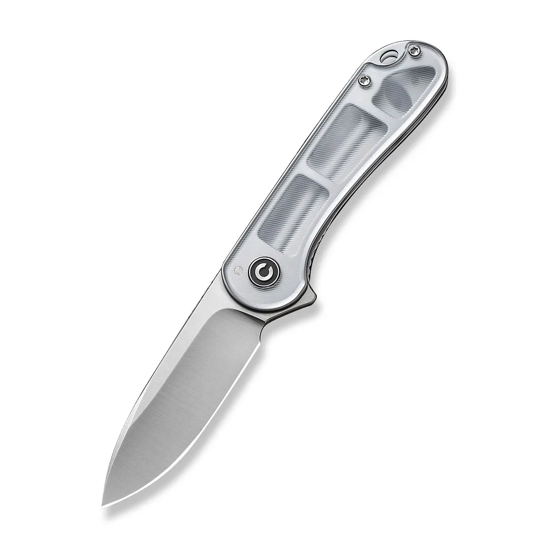 Nóż CIVIVI Elementum D2 Lexan C907A-7 — zdjęcie 1