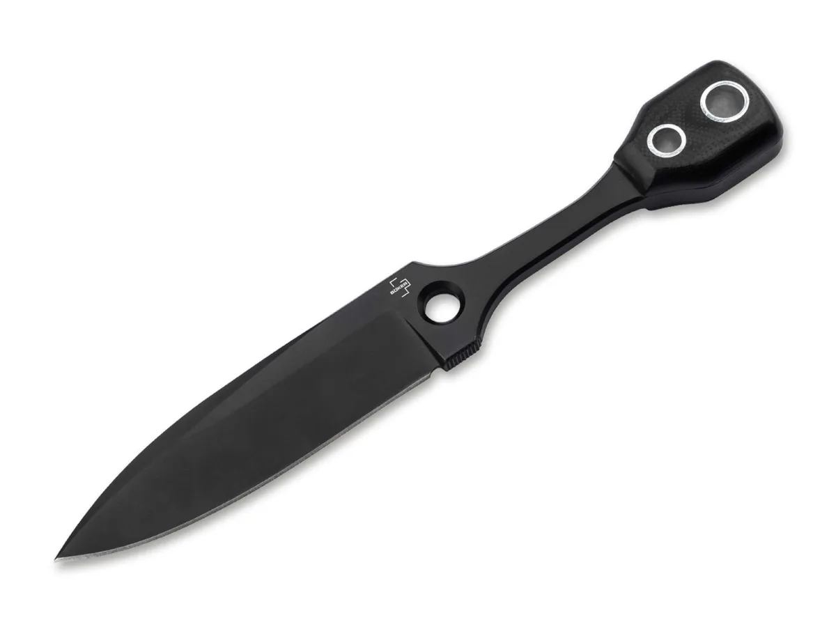 Nóż Böker Plus Fafo 440C — zdjęcie 1