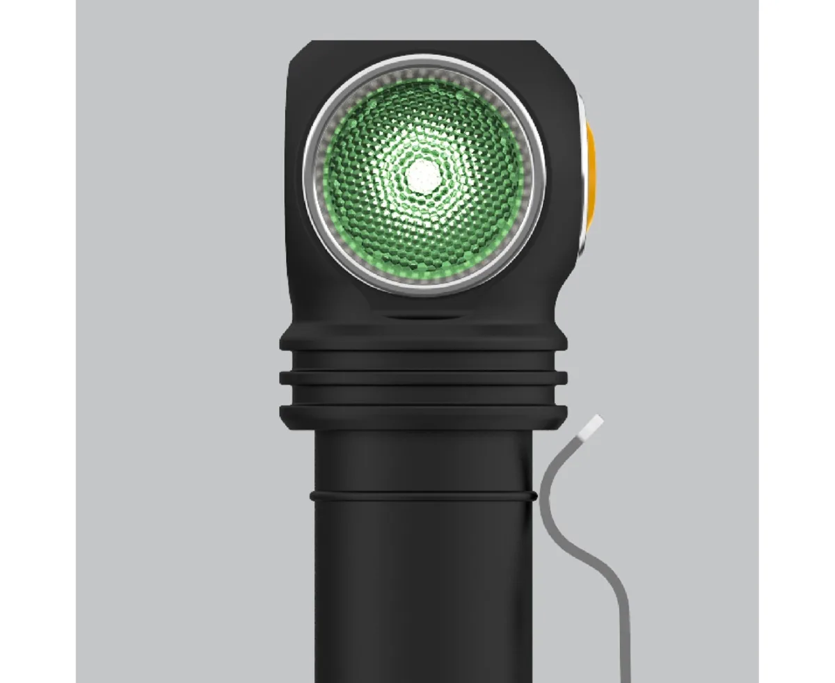 Latarka Armytek Wizard C2 WG  Warm 1020 lm — zdjęcie 2