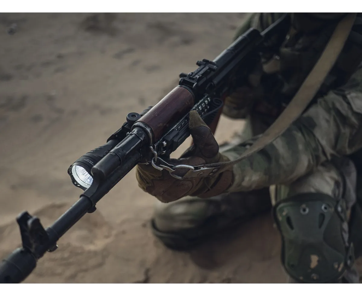 Magnetyczny włącznik żelowy Armytek MRS-01 — zdjęcie 4