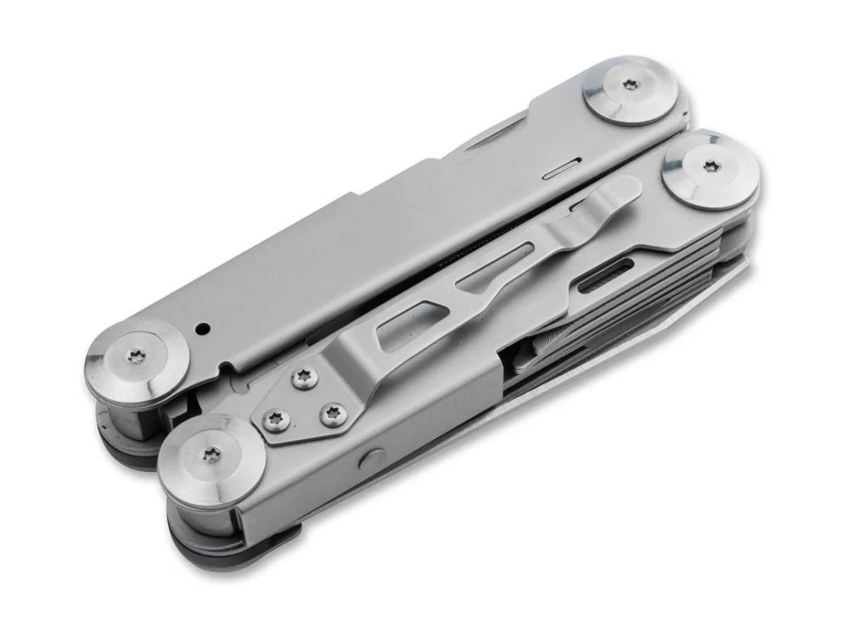Multitool Böker Plus Specialist Pro — zdjęcie 4