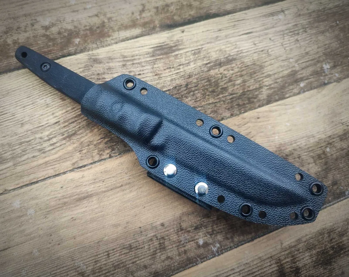 Nóż LKW Kwaiken G10 — zdjęcie 2