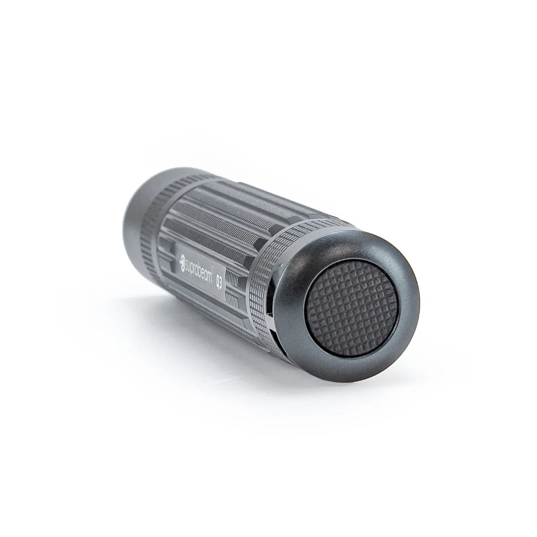Latarka Suprabeam Q3 380lm, 3x AAA — zdjęcie 4