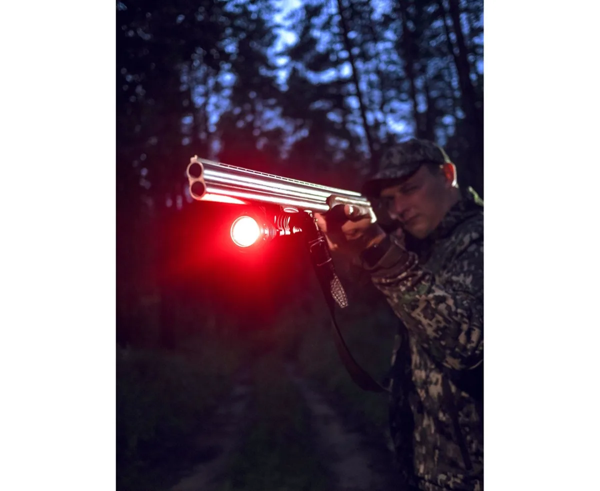 Latarka Armytek VIKING PRO Warm 2050 lm — zdjęcie 7