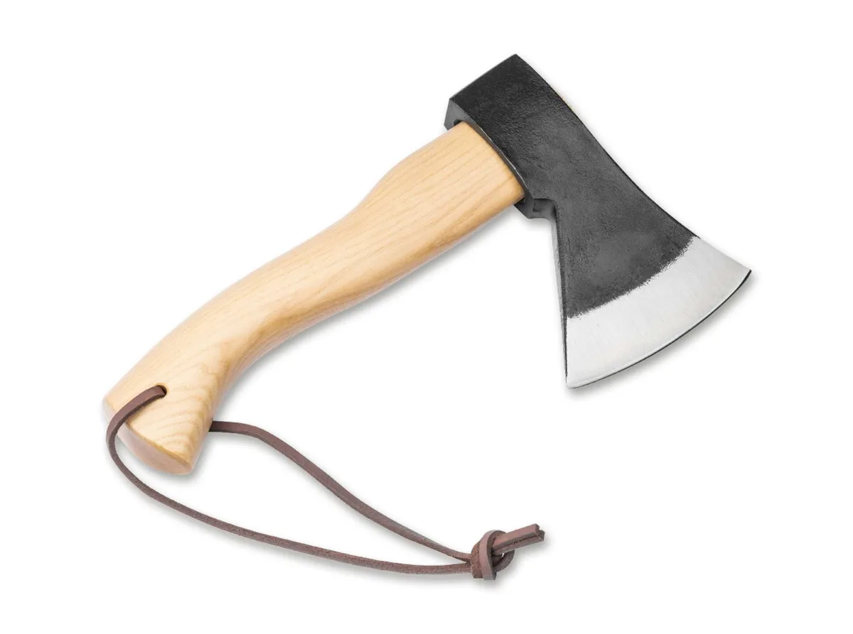 Mini toporek Appalachów Böker Plus Origin — zdjęcie 2
