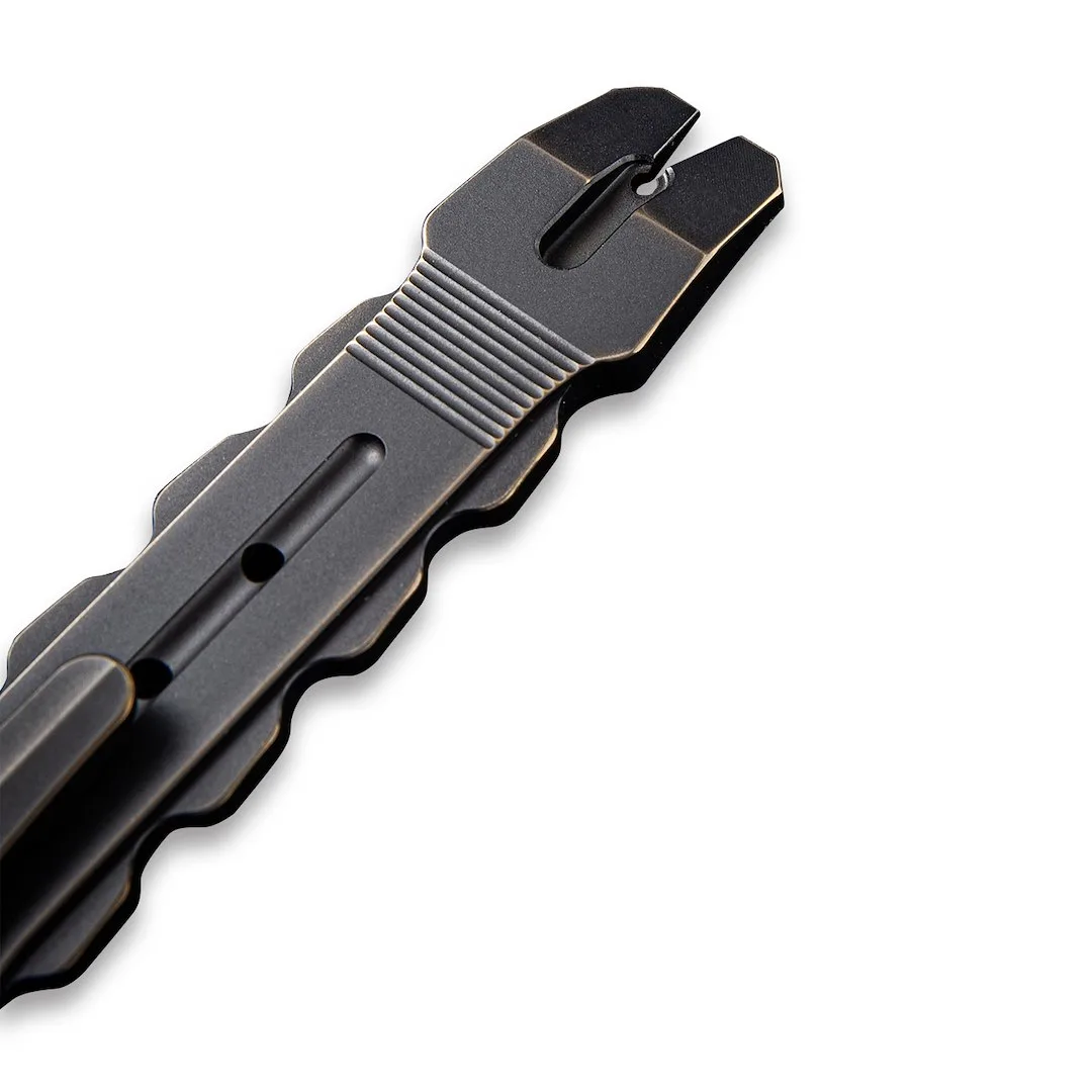 Multitool WE Knife Gesila Antique Bronze A-08A — zdjęcie 5