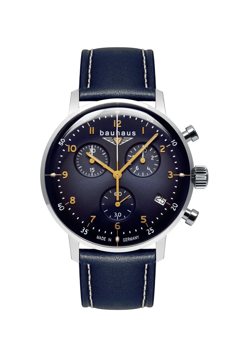 Zegarek Bauhaus 20963, 41mm — zdjęcie 1