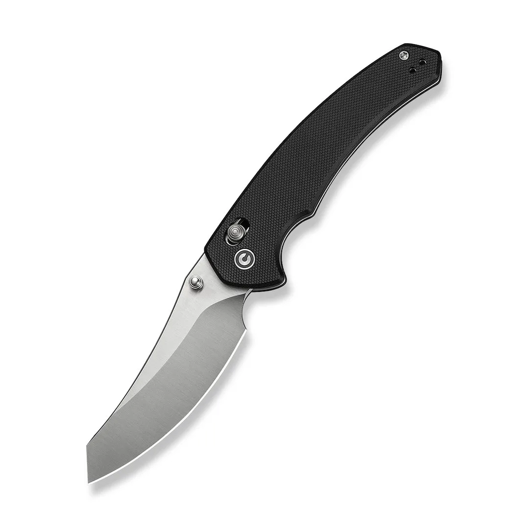 Nóż CIVIVI Sixgill Nitro-V G10 Black C24050-1 — zdjęcie 1