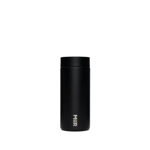 Kubek termiczny MiiR 360 Traveler 350ml Black — zdjęcie 1