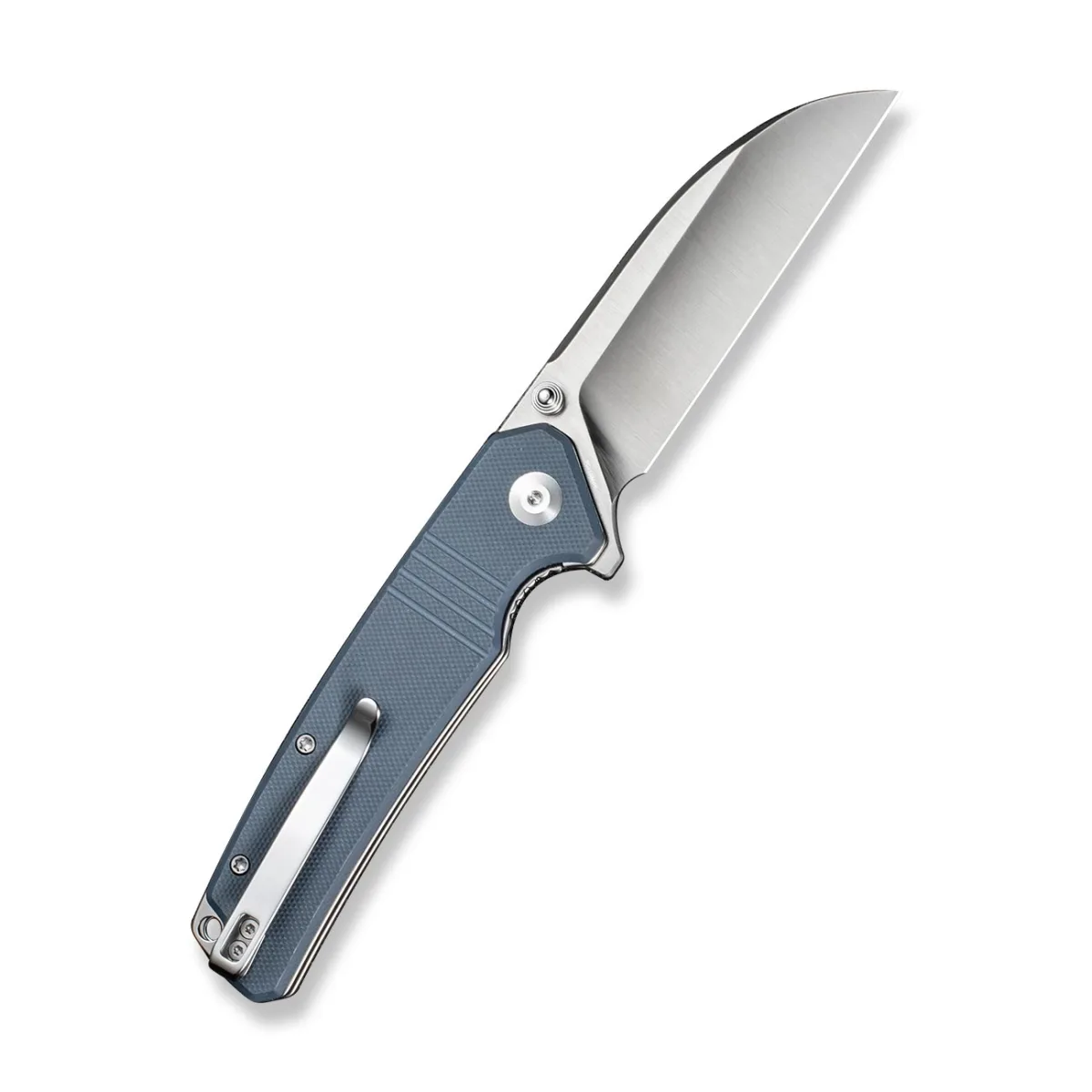Nóż SENCUT Awassi Blue G10 — zdjęcie 2