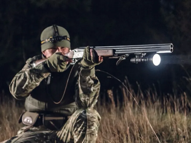 Latarka Armytek Barracuda Pro Max White 2800 lm — zdjęcie 3