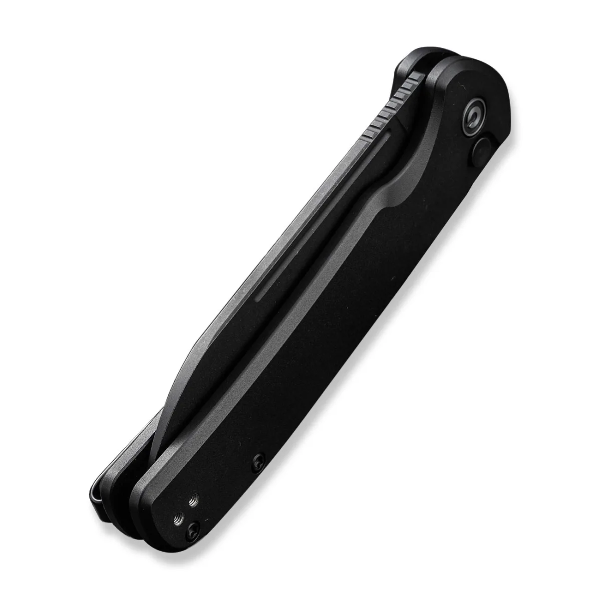 Nóż CIVIVI Chevalier II Aluminum All Black — zdjęcie 6