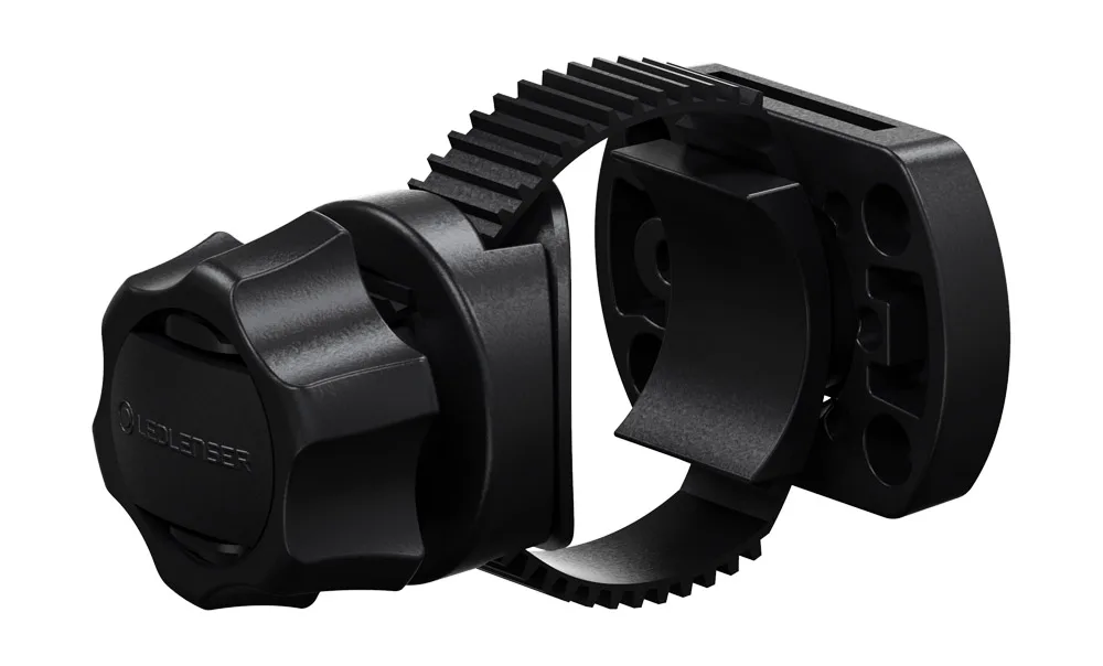 Ledlenser unwersalne mocowanie typu E — zdjęcie 1