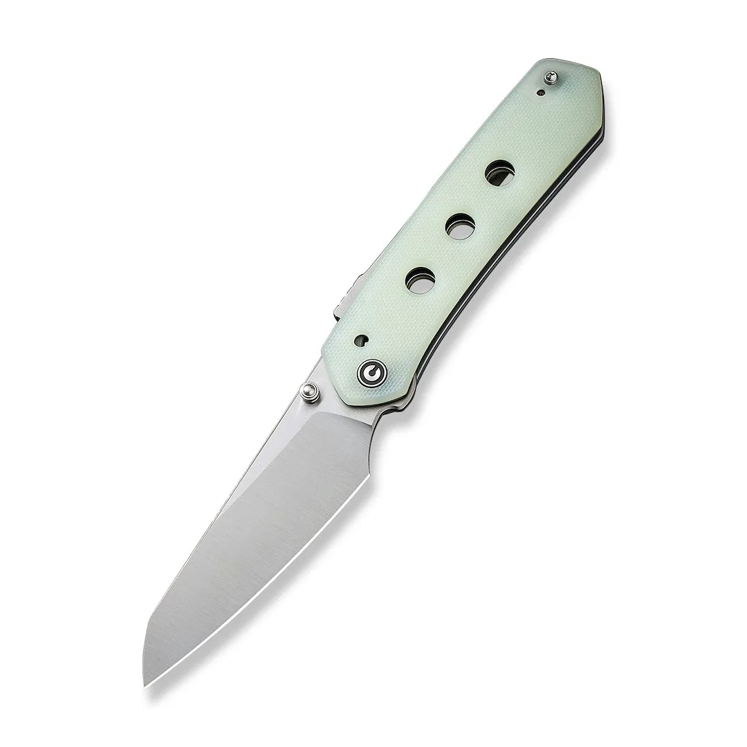 Nóż CIVIVI Vision FG G10 G10 Jade C22036-2 — zdjęcie 1