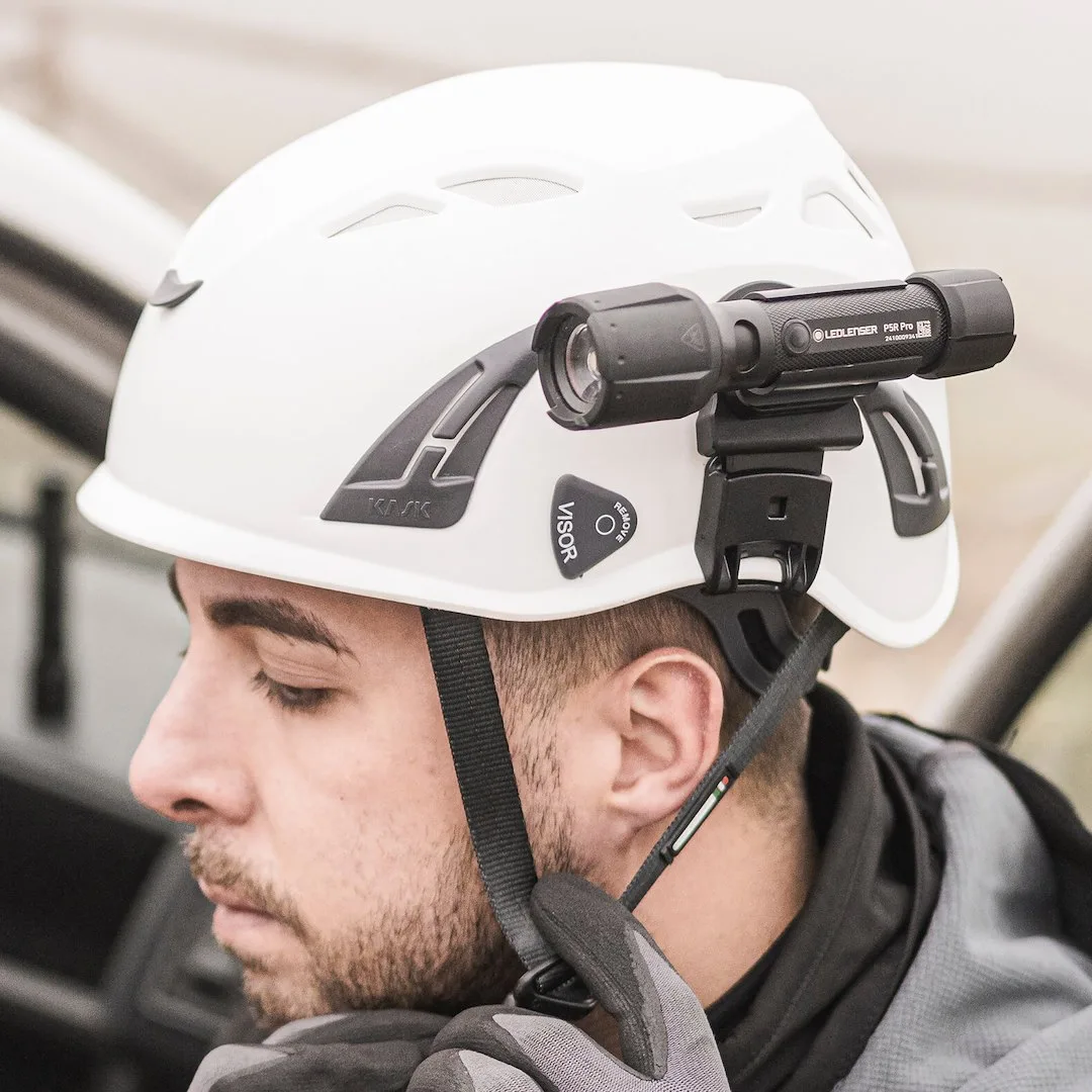 Latarka Ledlenser P5R PRO 750 lm — zdjęcie 5