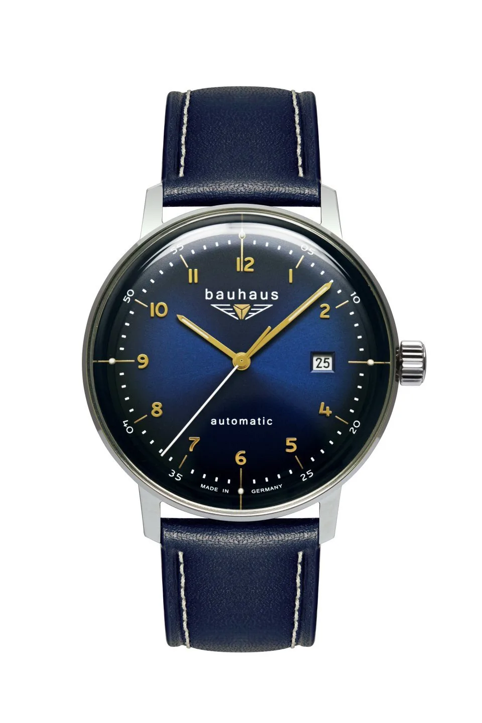 Zegarek Bauhaus Classic 20643, 41mm — zdjęcie 1