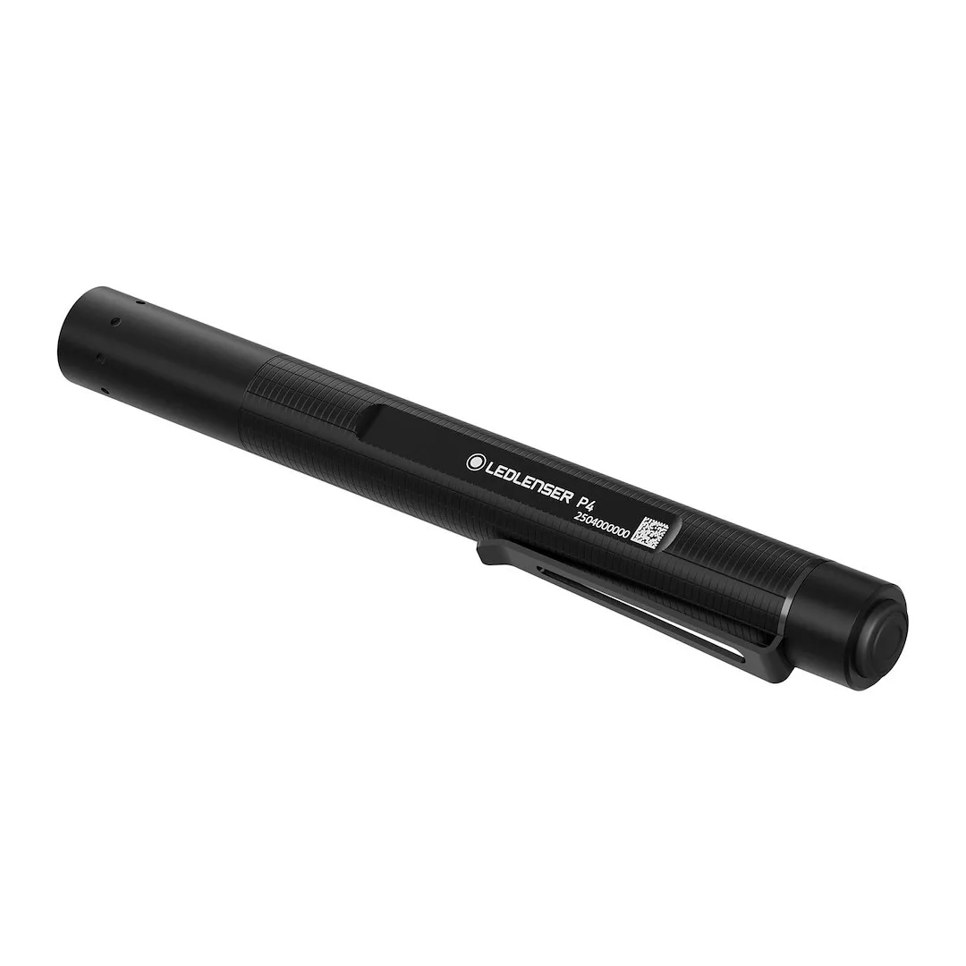 Latarka Ledlenser P4 180 lm — zdjęcie 3