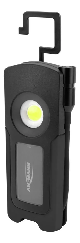 Lampa robocza Ansmann LED WL1500R 1600lm, aku — zdjęcie 3