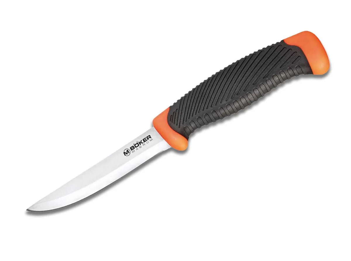 Nóż Magnum Falun 2.0 Orange — zdjęcie 1