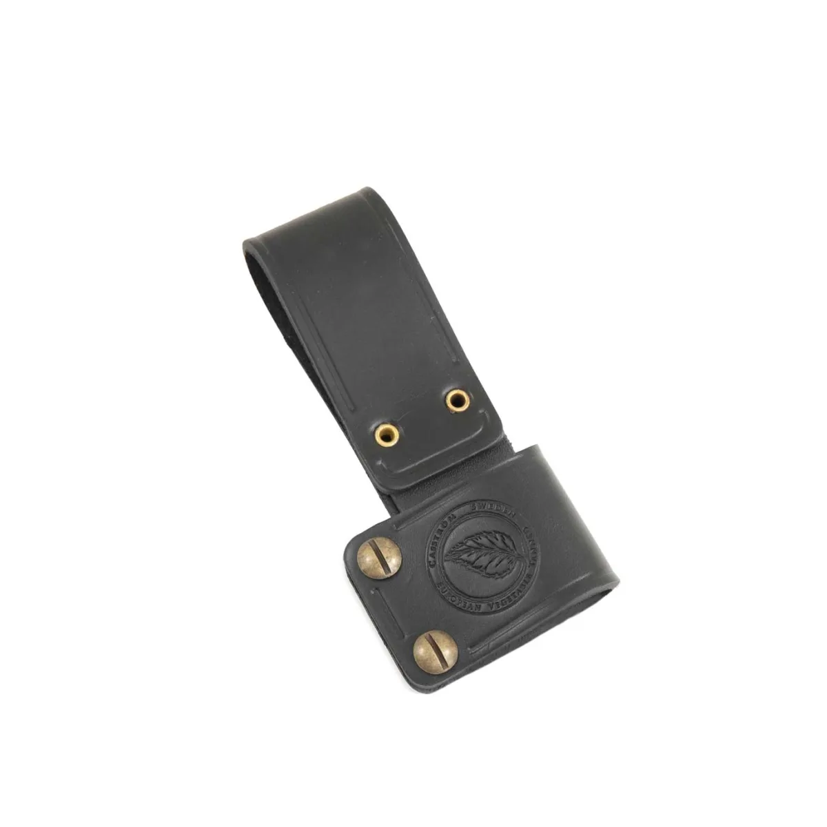 Uchwyt Casström Belt Hanger Short, czarny — zdjęcie 1
