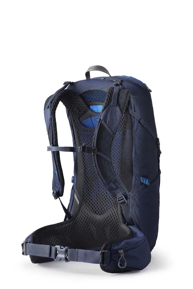 Plecak Gregory Zulu 30L Rc Md/Lg H.Blue — zdjęcie 3