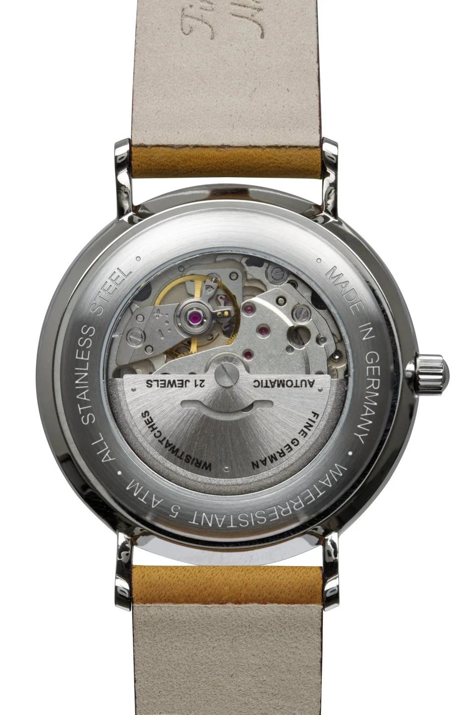 Zegarek Bauhaus Classic 21623, 41mm — zdjęcie 2