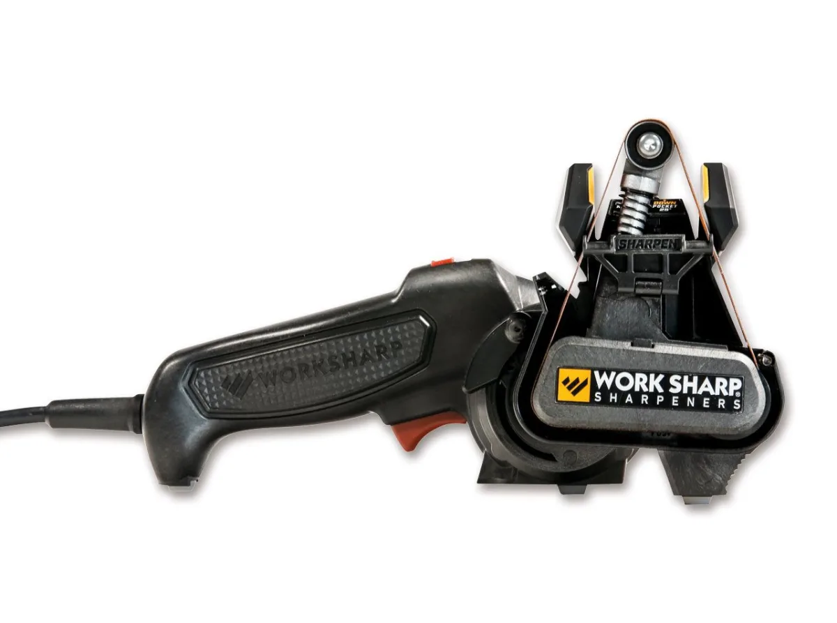 Ostrzałka elektryczna Work Sharp & Tool MK II — zdjęcie 1